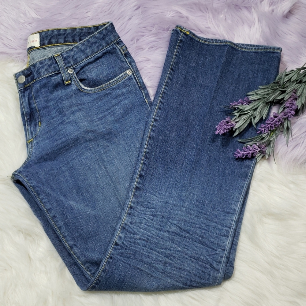 Vintage Boot Cut Paper Denim & Cloth Jeans